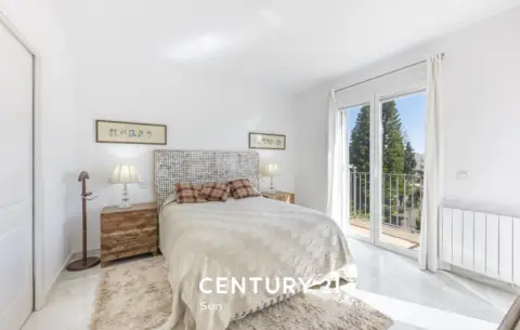 Casa en Urbanización El Capricho, 1