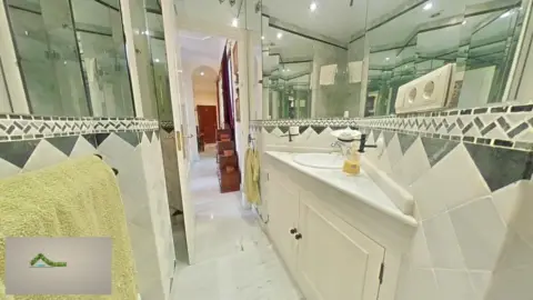 Piso en calle Adriano