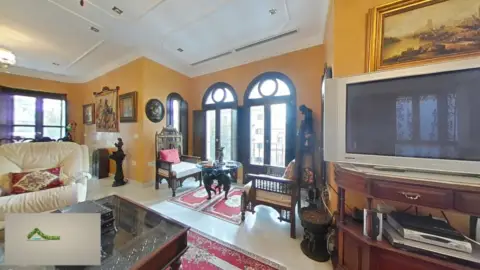 Piso en calle Adriano