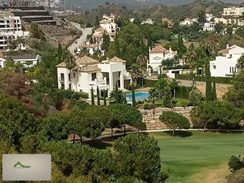 Piso en Urbanización El Herrojo