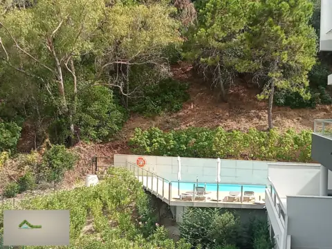 Piso en Urbanización El Herrojo