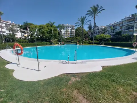 Piso en Bulevar de Ashmawy