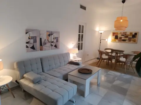 Piso en calle Imperial