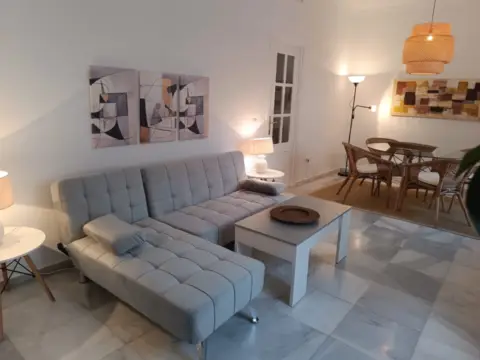 Piso en calle Imperial