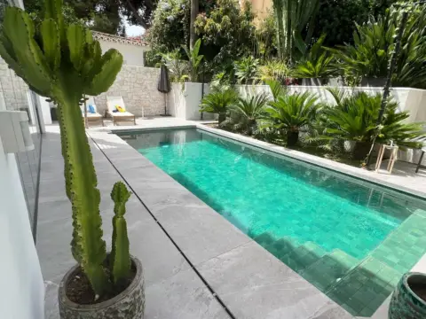 Chalet unifamiliar en calle de los Jazmines