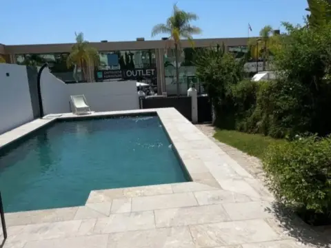 Chalet adosado en Urbanización Villa Parra Palomeras