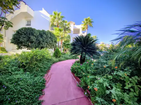 Piso en Avenida Alquería