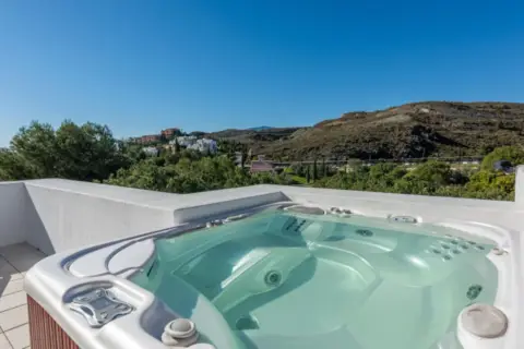 Piso en Urbanización Flamingos