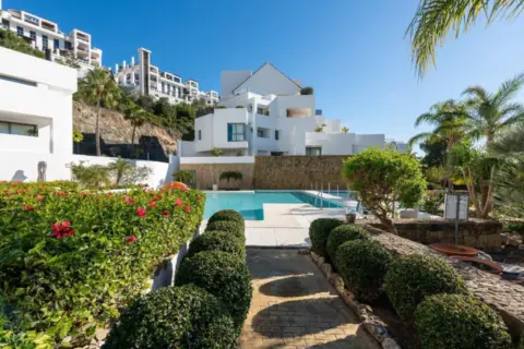 Piso en Urbanización Flamingos