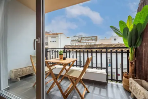 Piso en calle Castillo