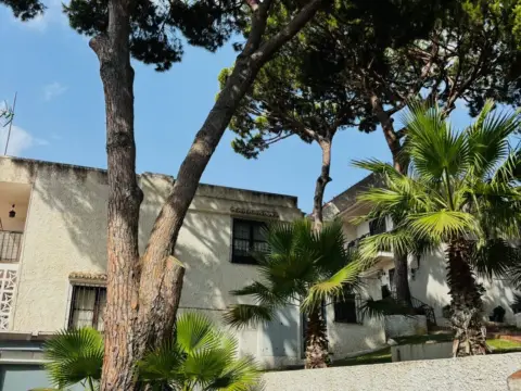 Chalet unifamiliar en Urbanización Real Zaragoza