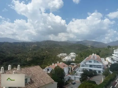 Piso en Urbanización Monte Selwo