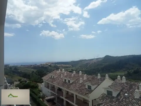 Piso en Urbanización Monte Selwo