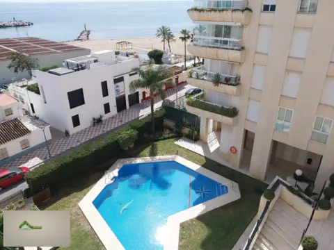 Piso en Avenida de Severo Ochoa