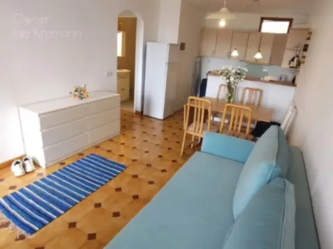 Piso en calle Salamanca