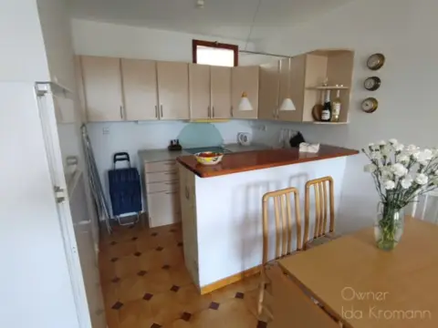 Piso en calle Salamanca