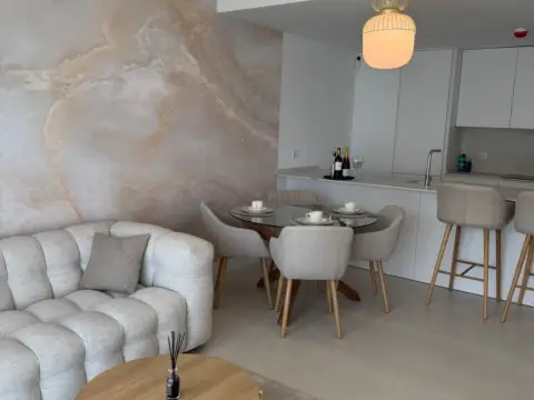 Piso en calle Fuengirola