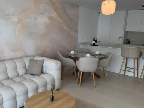 Piso en calle Fuengirola