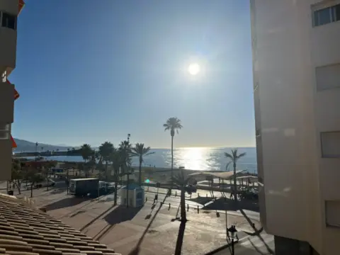 Piso en calle Marconi