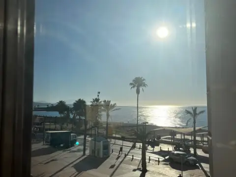 Piso en calle Marconi