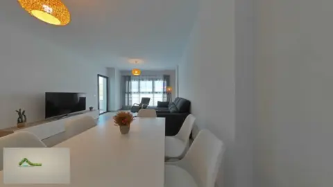 Piso en calle Damaso Alonso