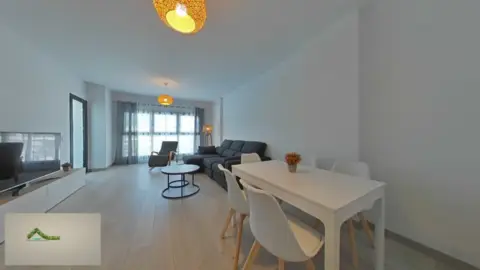 Piso en calle Damaso Alonso