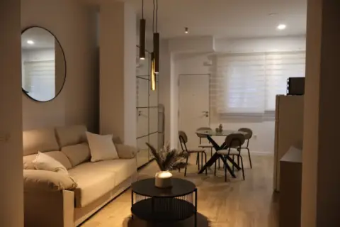 Estudio en Plaza de Ricardo Verdugo Landi