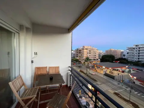 Piso en calle Marqués de Linares