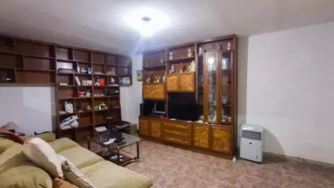 Casa adosada en calle de San Marcos