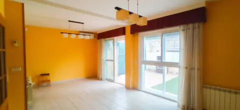 Chalet adosado en Camino de Orusco