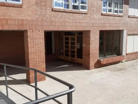 Piso en Paseo de San Roque, 36