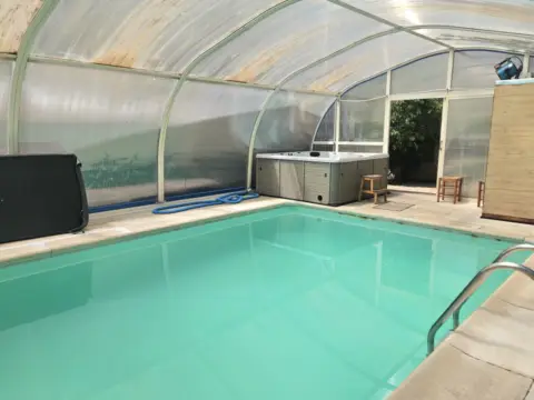 Chalet en calle de la Casona