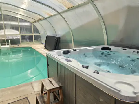 Chalet en calle de la Casona