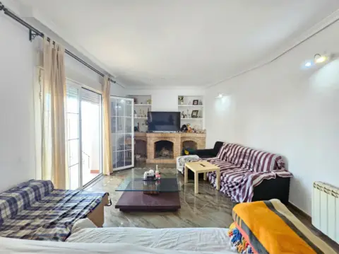 Casa en calle de San José