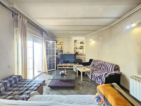 Casa en calle de San José