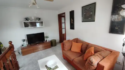 Casa en calle de Angel de Lema y Marina