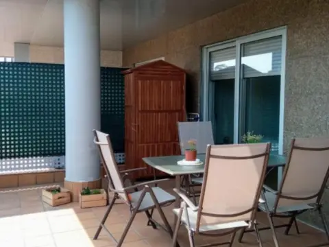 Piso en Rúa Santa Marta, 61