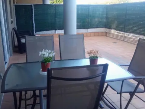 Piso en Rúa Santa Marta, 61