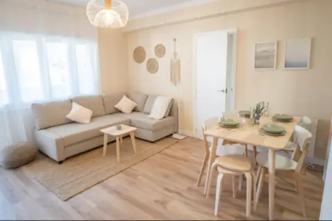 Piso en Alcabre-Navia-Comesaña