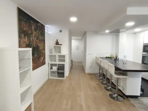 Piso en Avenida de Fragoso