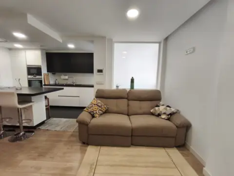 Piso en Avenida de Fragoso