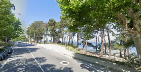 Piso en Alcabre-Navia-Comesaña