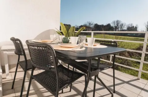 Piso en Alcabre-Navia-Comesaña