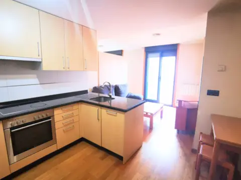 Apartamento en calle de Ronda Don Bosco