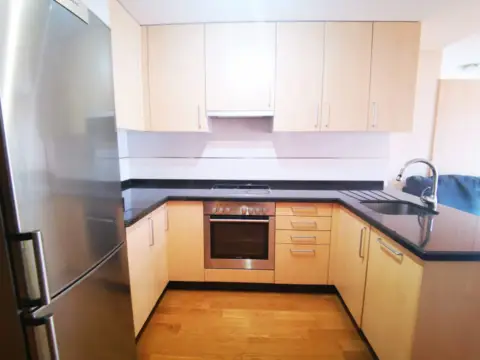 Apartamento en calle de Ronda Don Bosco