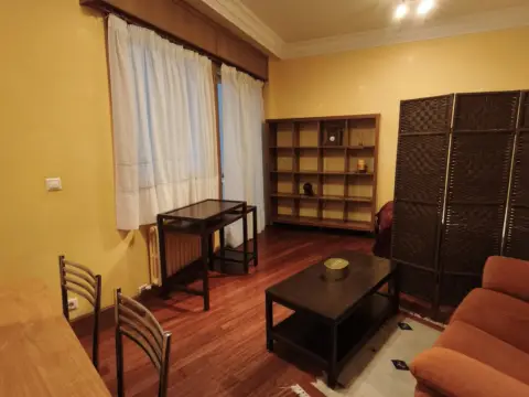 Apartamento en calle de Isabel II