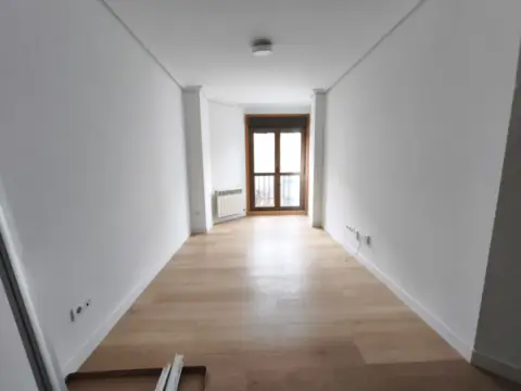 Piso en Avenida de Castrelos