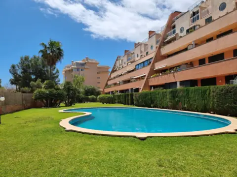 Apartamento en Carrer dels Teixos
