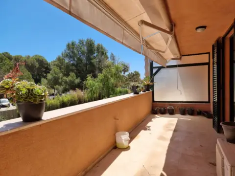 Apartamento en Carrer dels Teixos