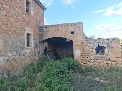 Casa en Sant Llorenç Des Cardassar